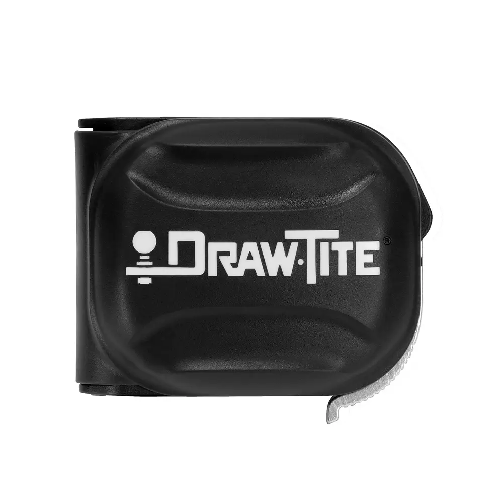 Draw-Tite Hitch Anti Rattle - DRA63080
